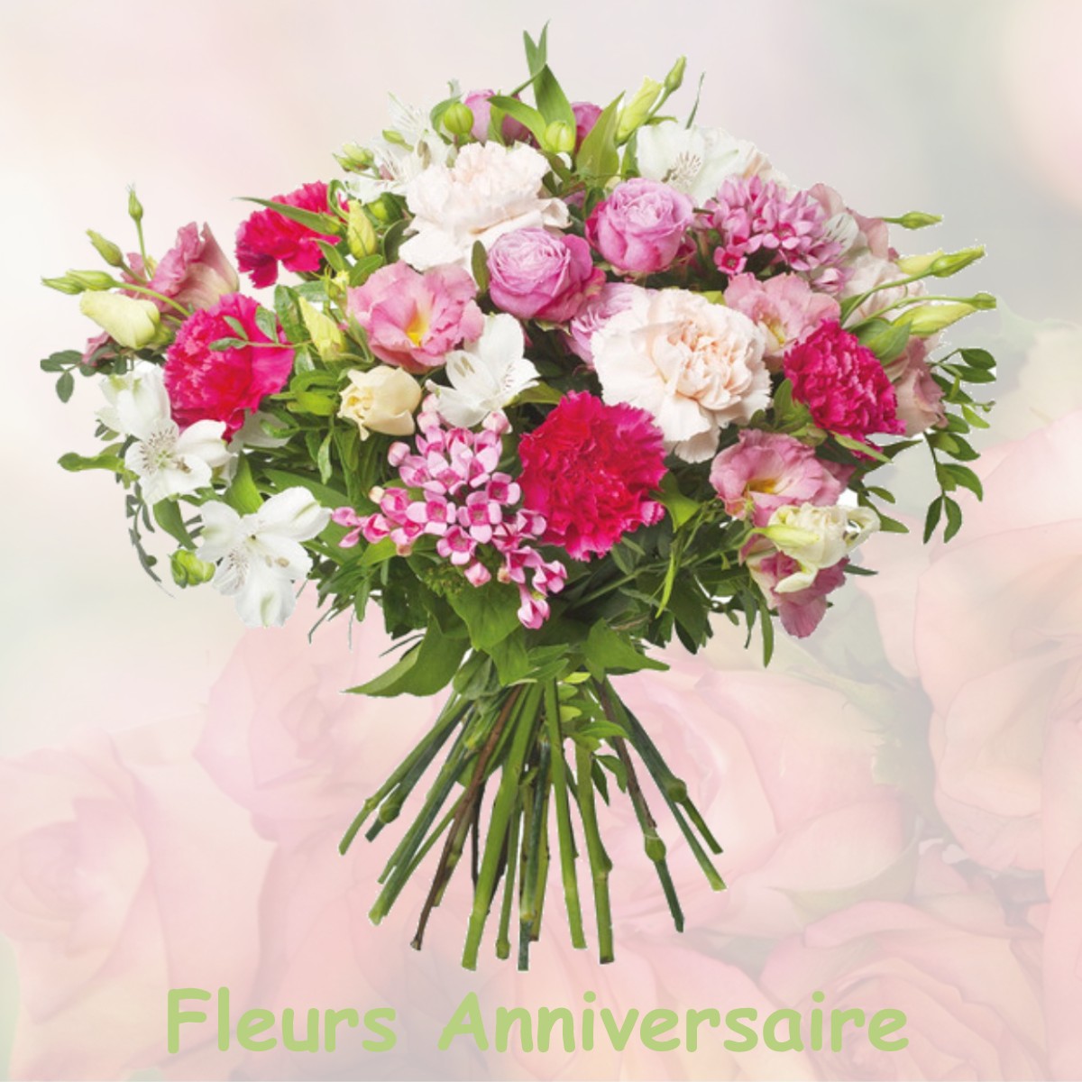 fleurs anniversaire THOREY-EN-PLAINE